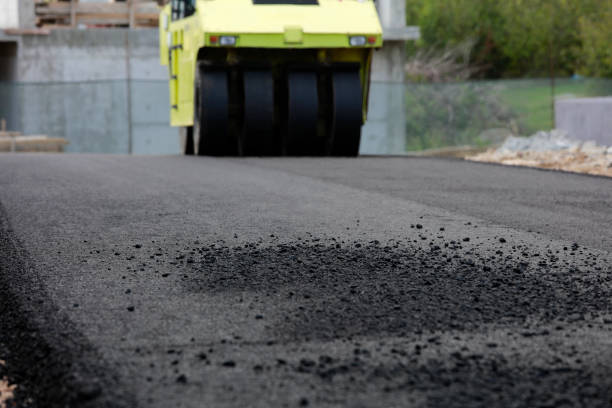Best Permeable Paver Driveway  in Farmington, PA