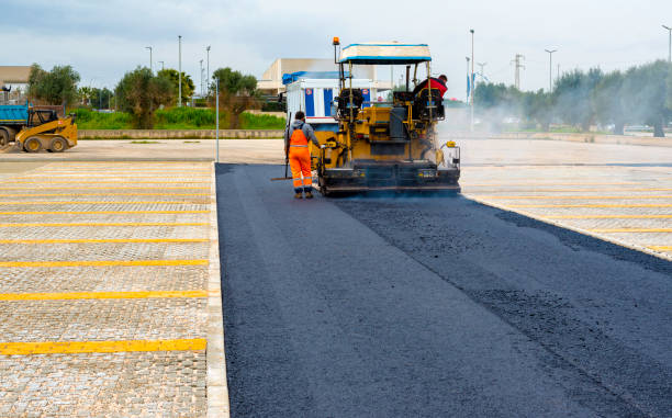 Driveway Pavers for Homes in Farmington, PA