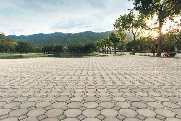 Best Residential Paver Driveway  in Farmington, PA