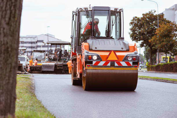Best Driveway Repair Near Me  in Farmington, PA