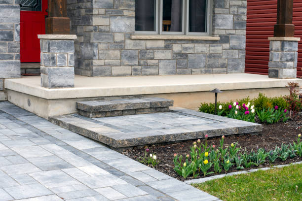 Best Local Driveway Pavers  in Farmington, PA