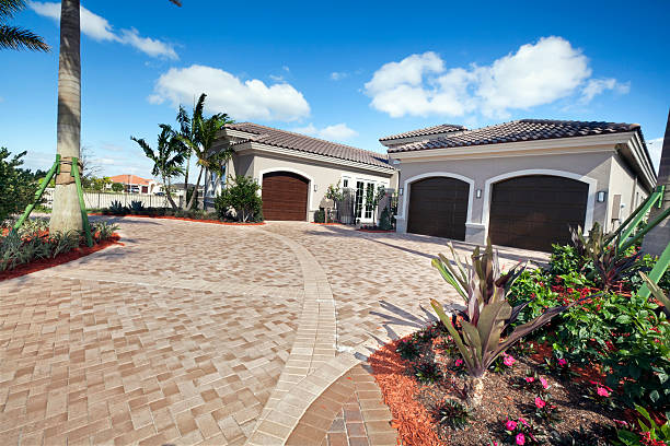 Best Driveway Pavers Installation  in Farmington, PA