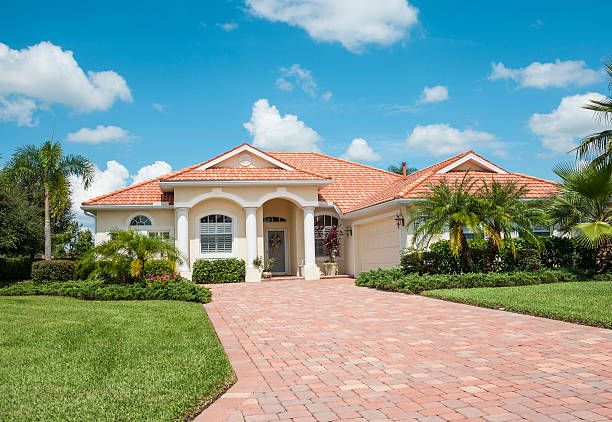 Best Concrete Paver Driveway  in Farmington, PA