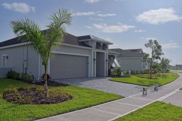 Best Driveway Resurfacing Pavers  in Farmington, PA