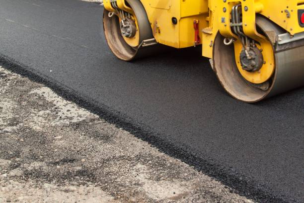 Reasons to Select Us for Your Driveway Paving Requirements in Farmington, PA