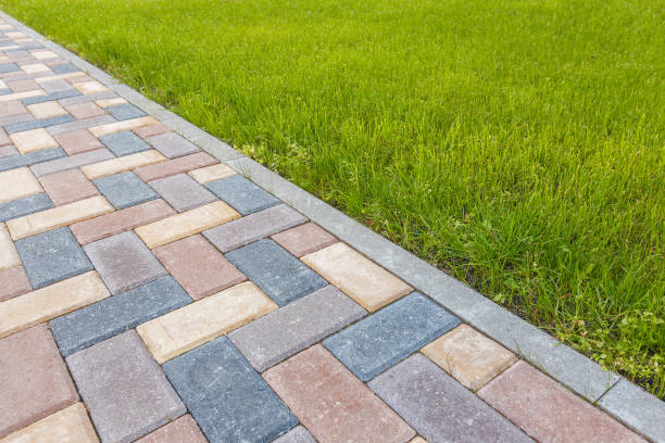 Best Commercial Driveway Pavers  in Farmington, PA