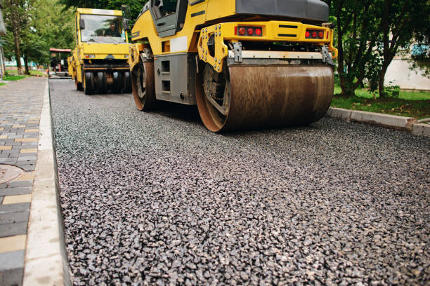 Best Best Driveway Pavers  in Farmington, PA